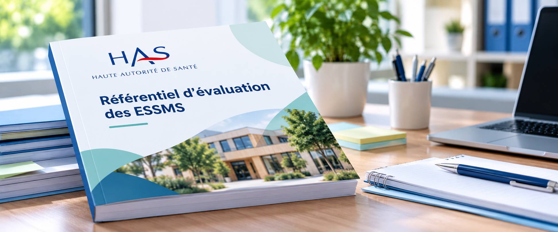 Référentiel d’évaluation des ESSMS