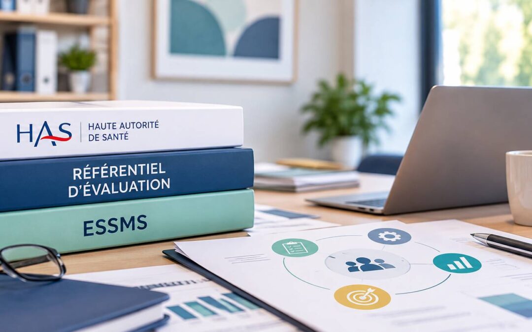Réforme des évaluations des ESSMS