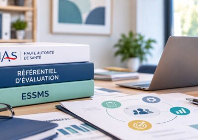 Réforme des évaluations des ESSMS