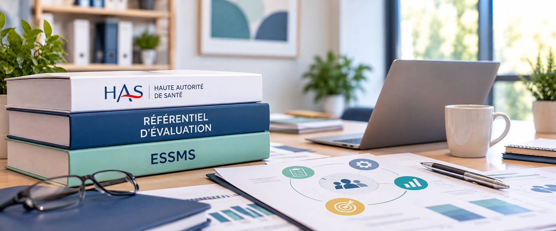Réforme des évaluations des ESSMS