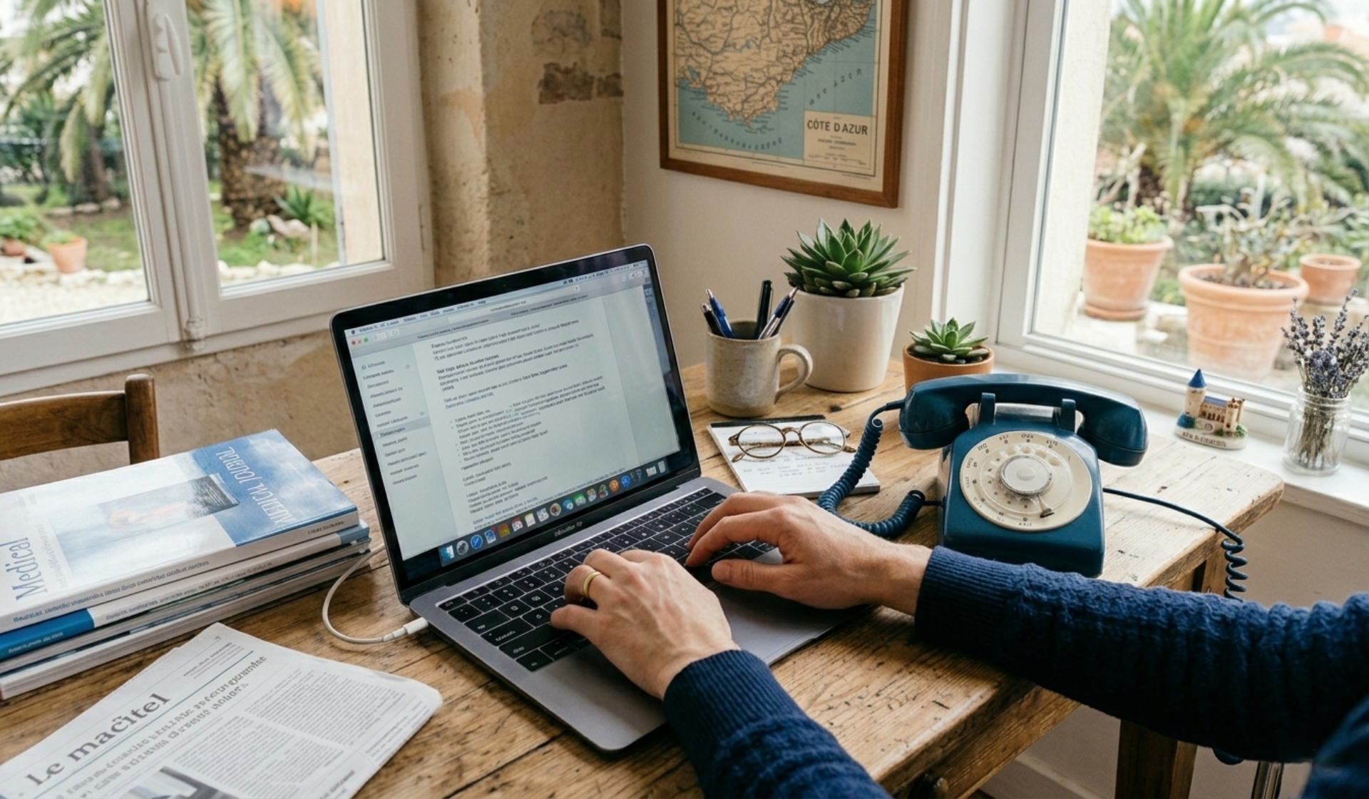 Contactez Kritéra pour votre accompagnement qualité ESSMS